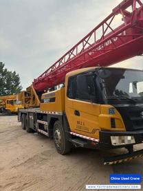 Buy Sany 250Ep Used Crane / 3 Buy Sany 250Ep Used Crane / 3